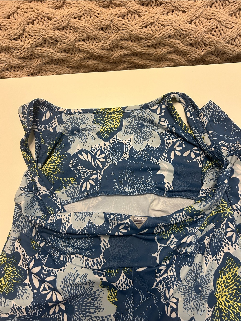 Columbia small sports dress - Picture 4 of 7